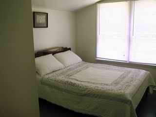 North east bedroom